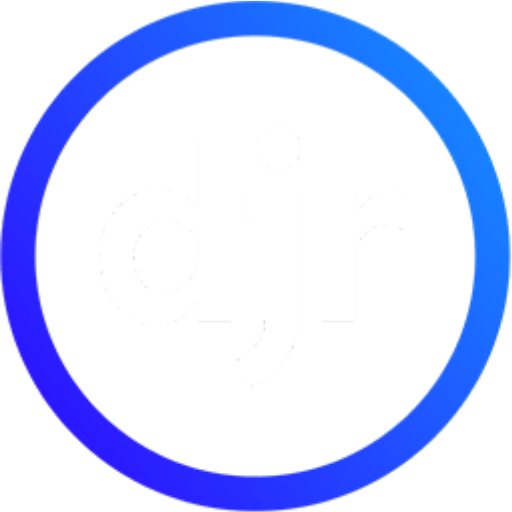 djr site icon