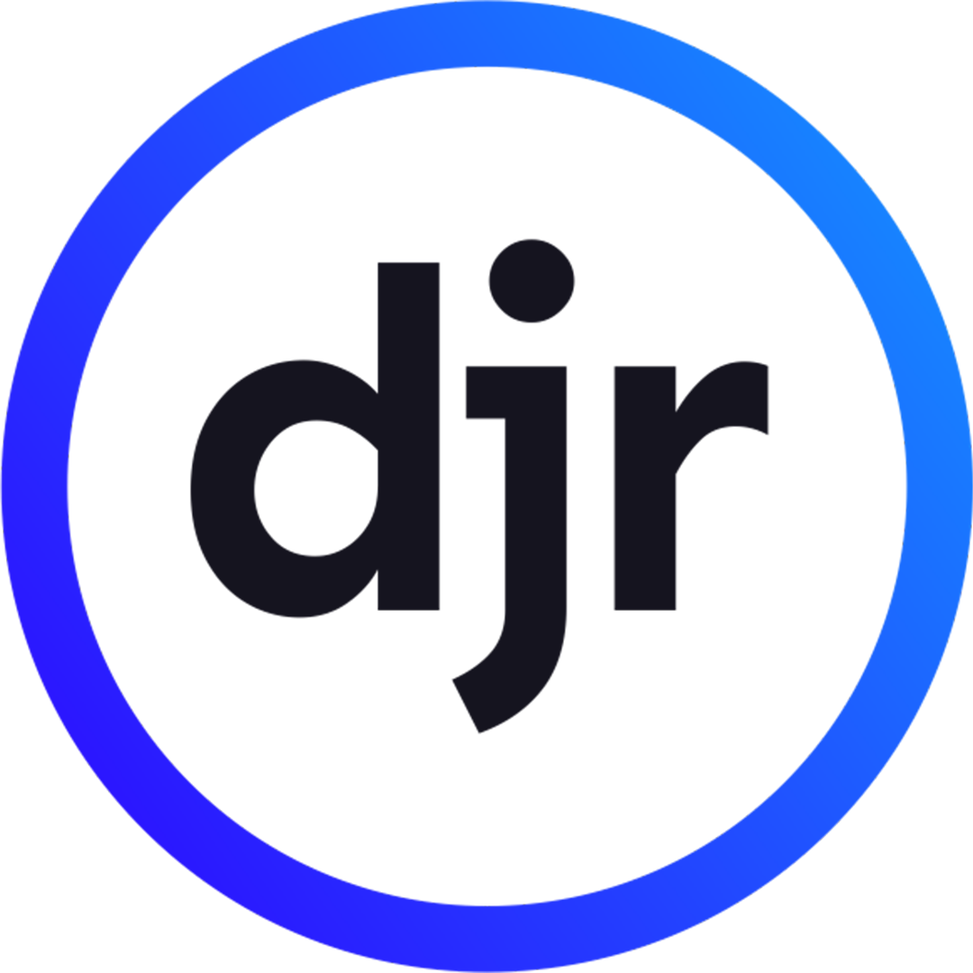 djr favicon black