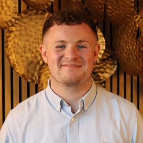 Daniel Whiteman