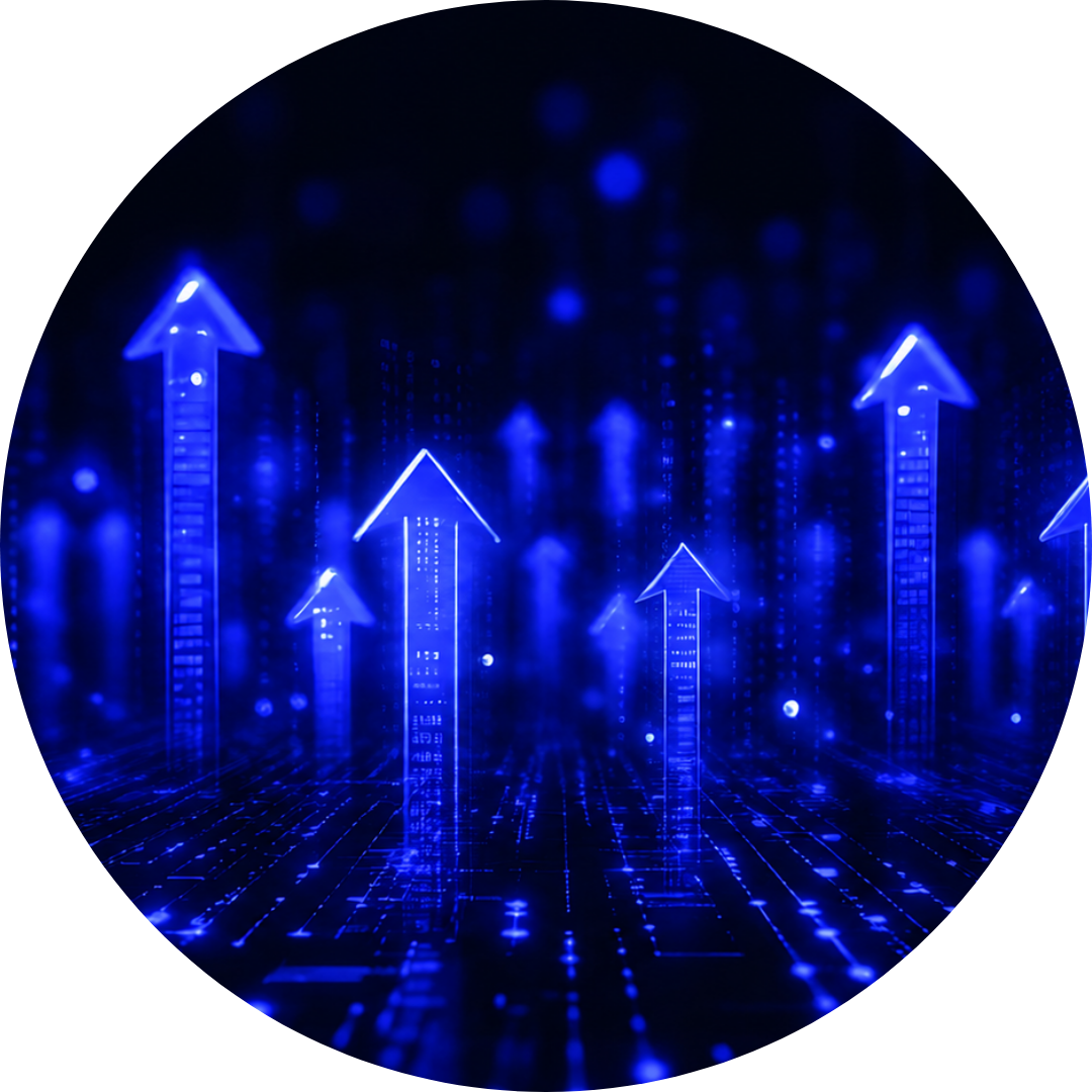 PE-Backed & Scale-ups circle