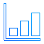 baseline graph chart