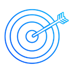 bullseye target