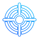 crosshair