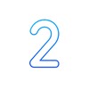 2